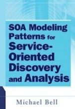 SOA Modeling Patterns for Service-Oriented Discovery and Analysis