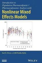 Introduction to Population Pharmacokinetic / Pharmacodynamic Analysis with Nonlinear Mixed Effects Models