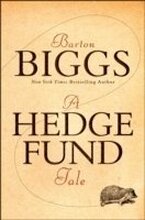 A Hedge Fund Tale of Reach and Grasp