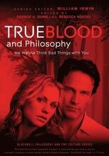 True Blood and Philosophy