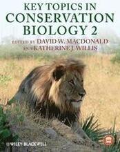 Key Topics in Conservation Biology 2