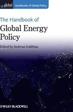 The Handbook of Global Energy Policy