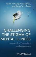 Challenging the Stigma of Mental Illness