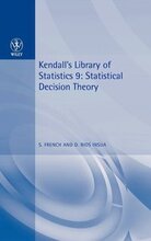 Statistical Decision Theory