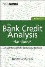 The Bank Credit Analysis Handbook