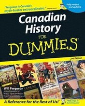 Canadian History For Dummies