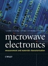 Microwave Electronics