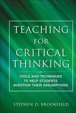 Teaching for Critical Thinking