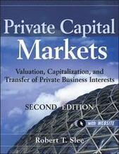 Private Capital Markets, + Website