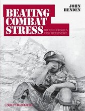 Beating Combat Stress