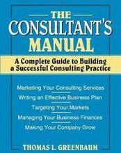 The Consultant's Manual
