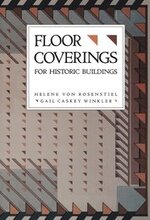 Floor Coverings for Historic Buildings