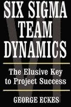 Six Sigma Team Dynamics