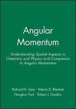 Angular Momentum Text and Companion Set