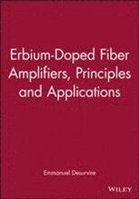 Erbium-Doped Fiber Amplifiers