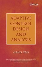 Adaptive Control Design and Analysis