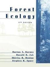Forest Ecology 4e