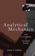 Analytical Mechanics