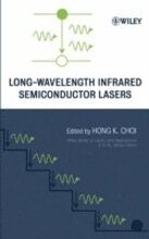 Long-Wavelength Infrared Semiconductor Lasers