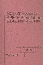 MOSFET Models for SPICE Simulation