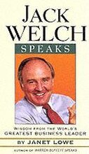 Jack Welch Speaks