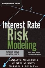 Interest Rate Risk Modeling