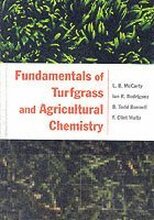 Fundamentals of Turfgrass and Agricultural Chemistry
