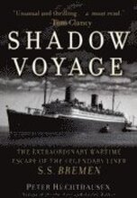 Shadow Voyage