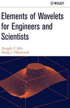Elements of Wavelets for Engineers and Scientists