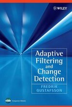 Adaptive Filtering and Change Detection