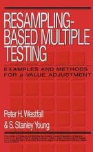 Resampling-Based Multiple Testing