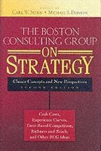 The Boston Consulting Group on Strategy