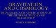 Gravitation and Cosmology