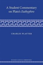 A Student Commentary on Plato's Euthyphro