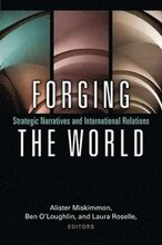 Forging the World
