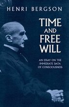 Time and Free Will: an Essay on the