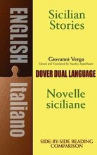 Sicilian Stories: a Dual-Language B