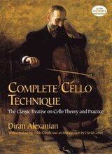 Complete Cello Technique