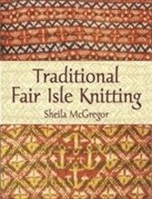 Traditional Fair Isle Knitting