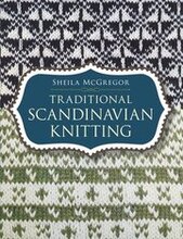 Traditional Scandinavian Knitting