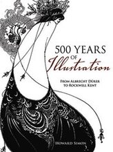 500 Years of Illustration