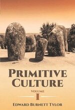 Primitive Culture Volume 1