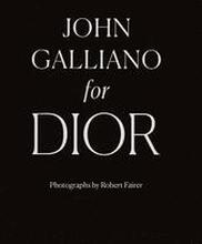 John Galliano for Dior