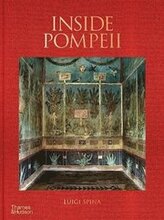 Inside Pompeii A Financial Times Best Book of 2023