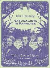 Naturalists in Paradise