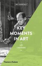 Key Moments in Art