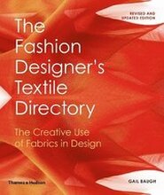 The Fashion Designer's Textile Directory