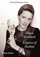 Diana Vreeland