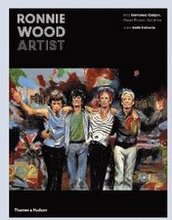 Ronnie Wood: Artist