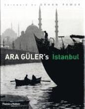 Ara Guler's Istanbul